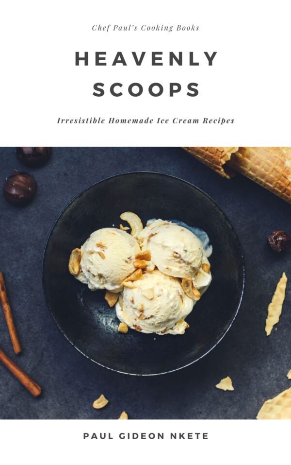 Heavenly Scoops: 10 Irresistible Homemade Ice Cream Recipes